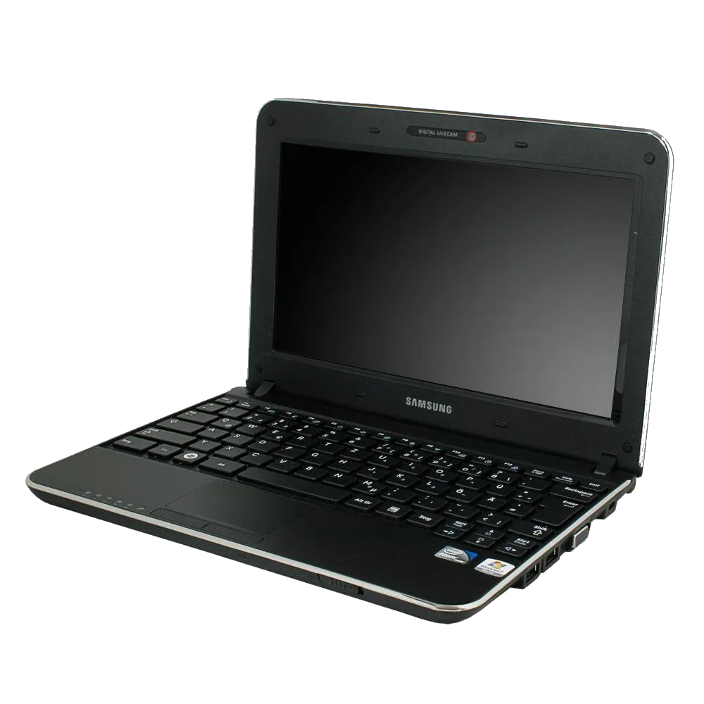 Замена южного моста Samsung N220