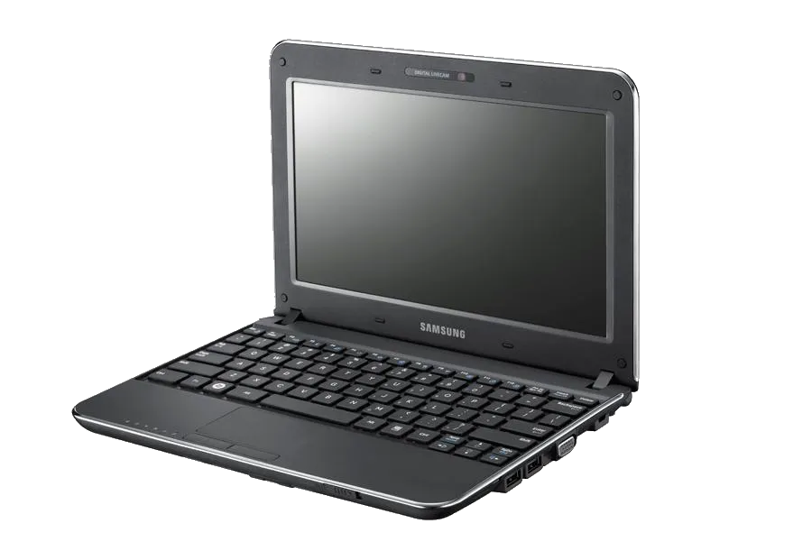 Замена южного моста Samsung N220-JB01