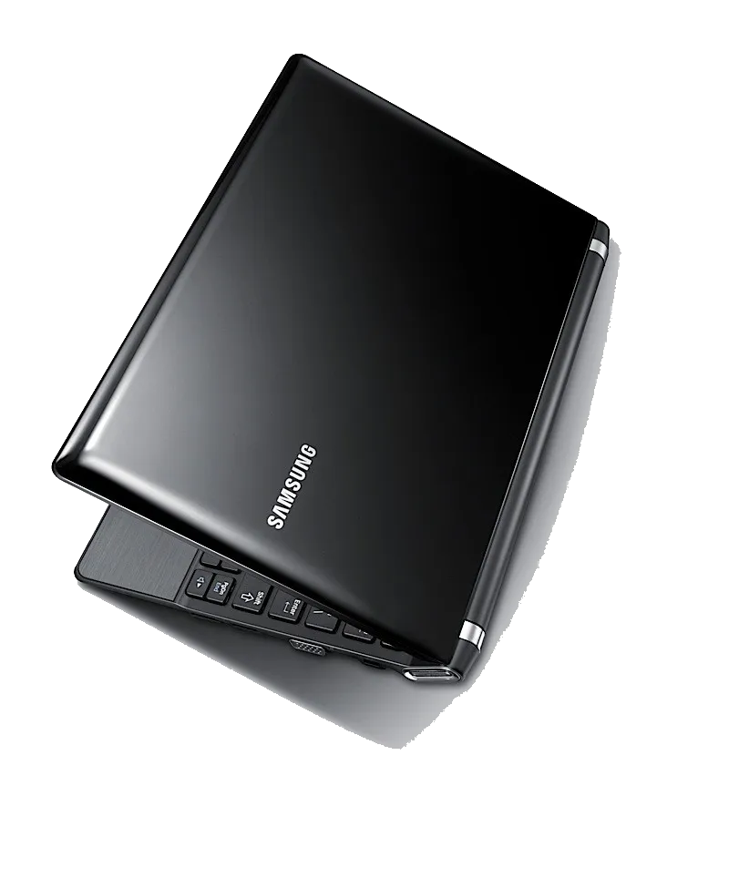 Замена южного моста Samsung N230-JA01