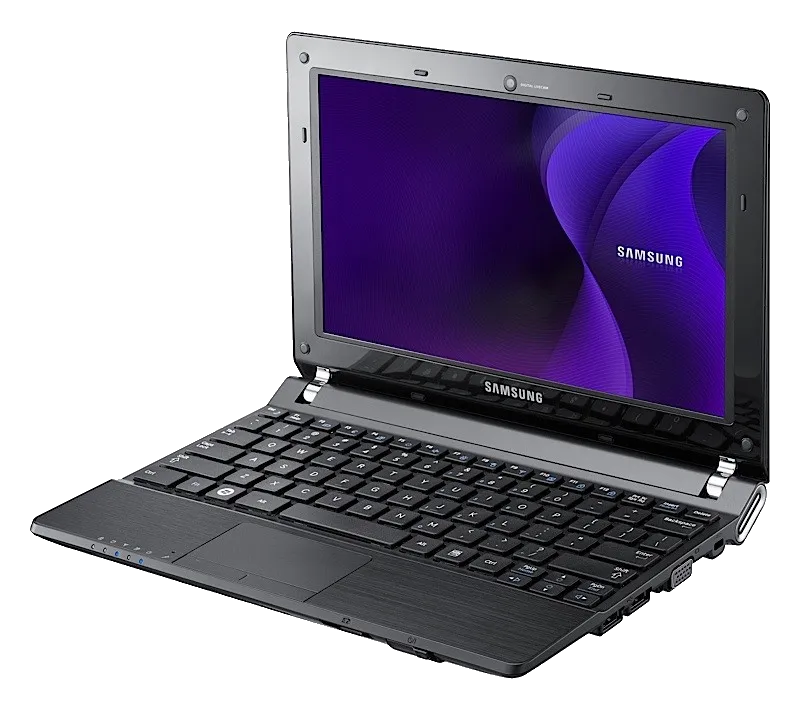 Замена южного моста Samsung N230-JA02