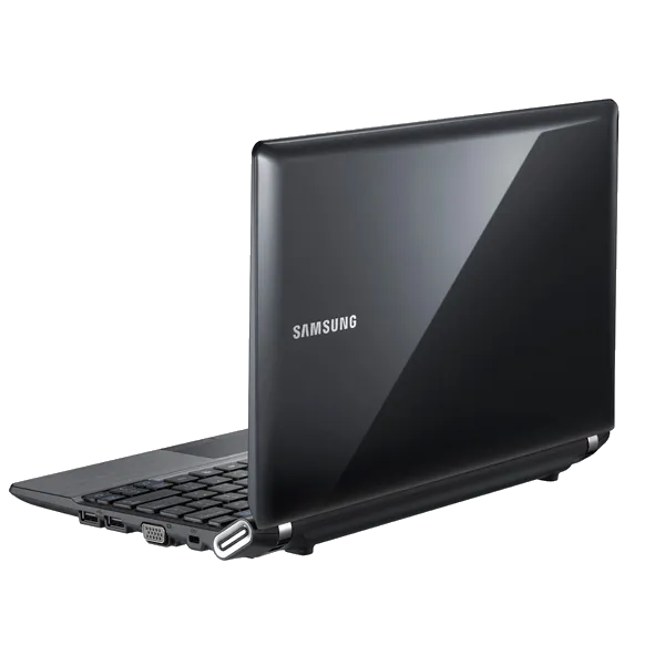 Замена южного моста Samsung N350-JA03
