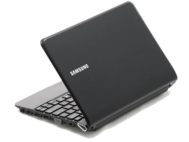 Замена южного моста Samsung NC110-A01