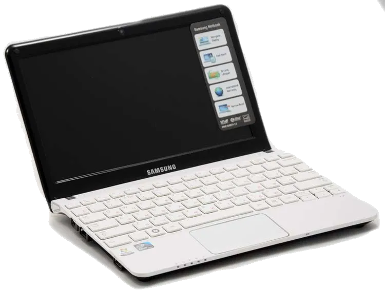 Замена южного моста Samsung NC110-A02