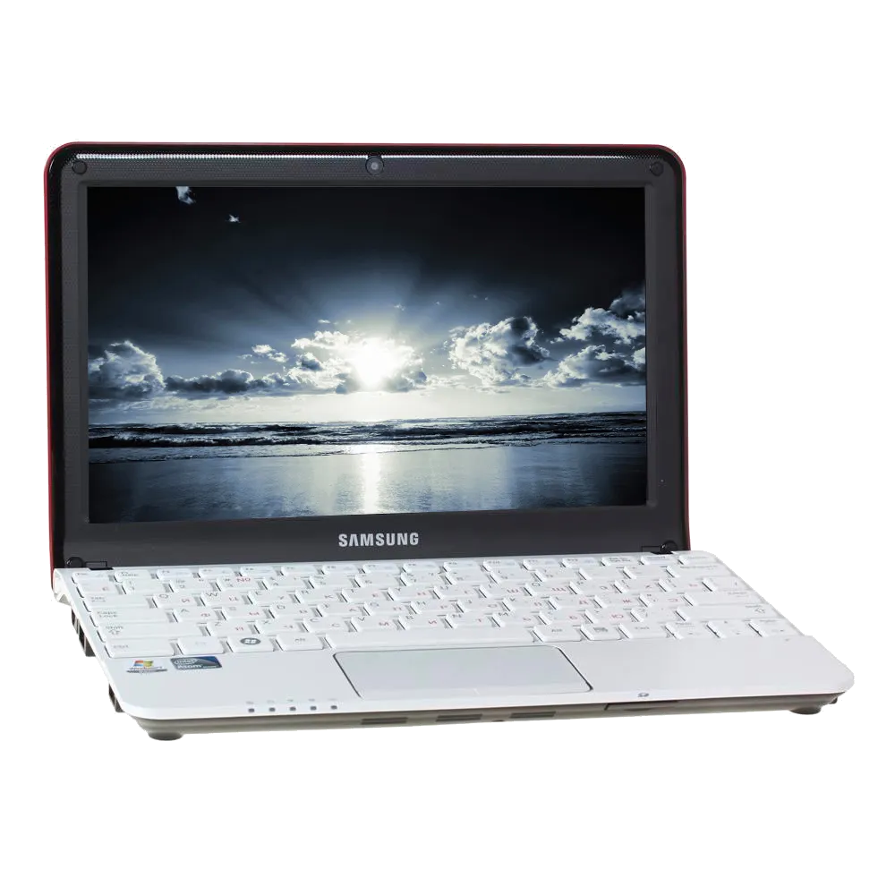 Замена южного моста Samsung NC110-A03