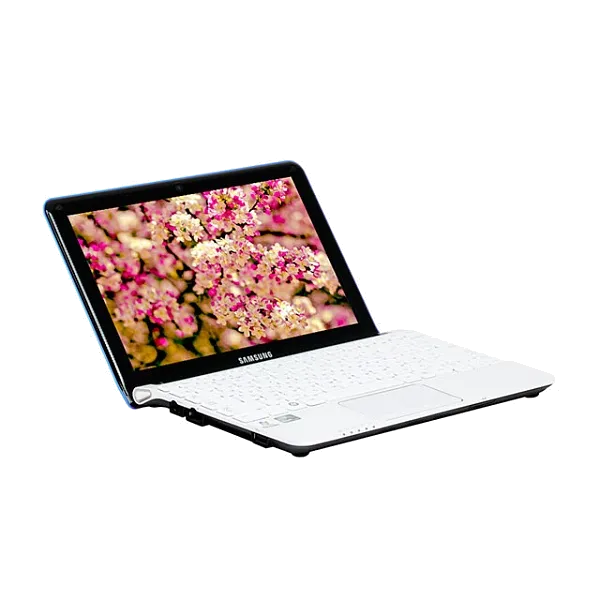 Замена южного моста Samsung NC110-A04