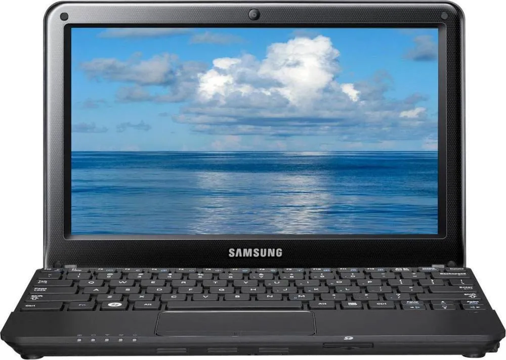 Замена южного моста Samsung NC110-A07