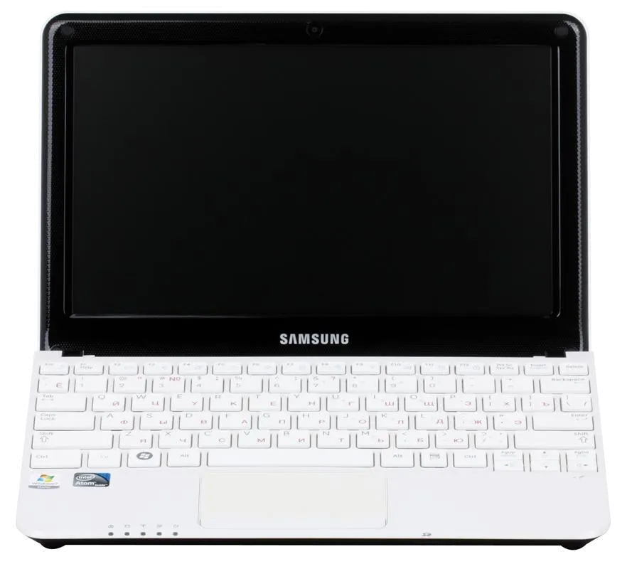 Замена южного моста Samsung NC110-A08