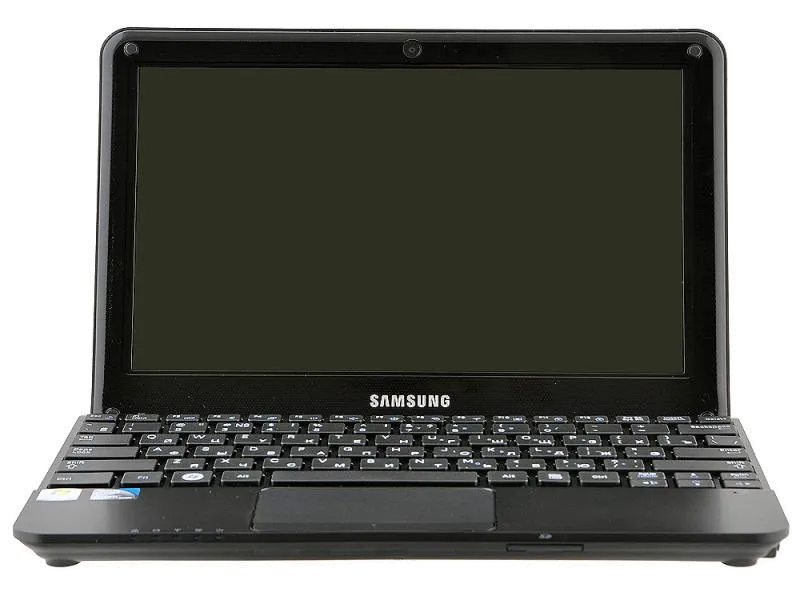 Замена южного моста Samsung NC110-A0C