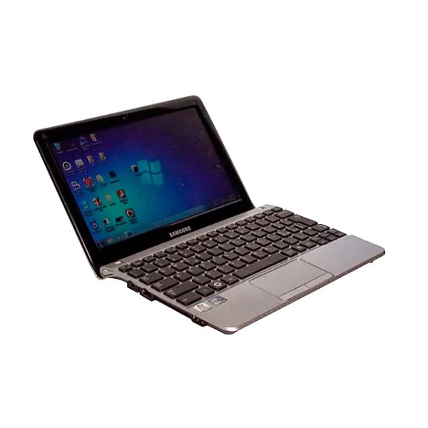 Замена южного моста Samsung NC210-A01