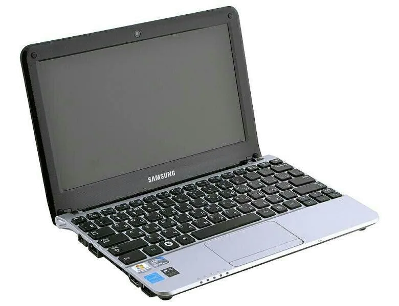 Замена южного моста Samsung NC215-A01
