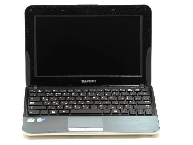 Замена южного моста Samsung NF210-A01