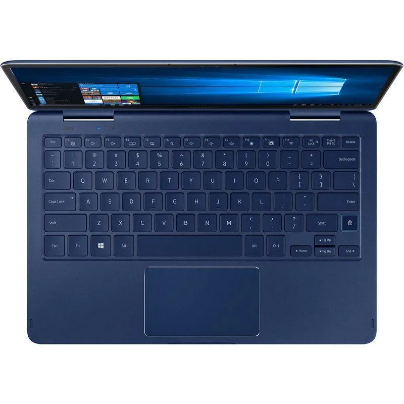 Замена южного моста Samsung Notebook 9 Pen 13 (2019)