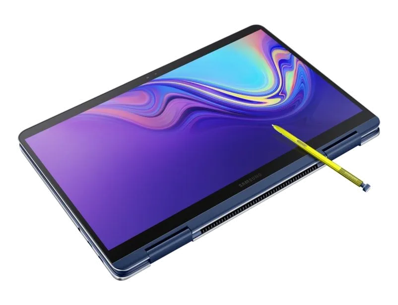 Замена южного моста Samsung Notebook 9 Pen 15 (2019)
