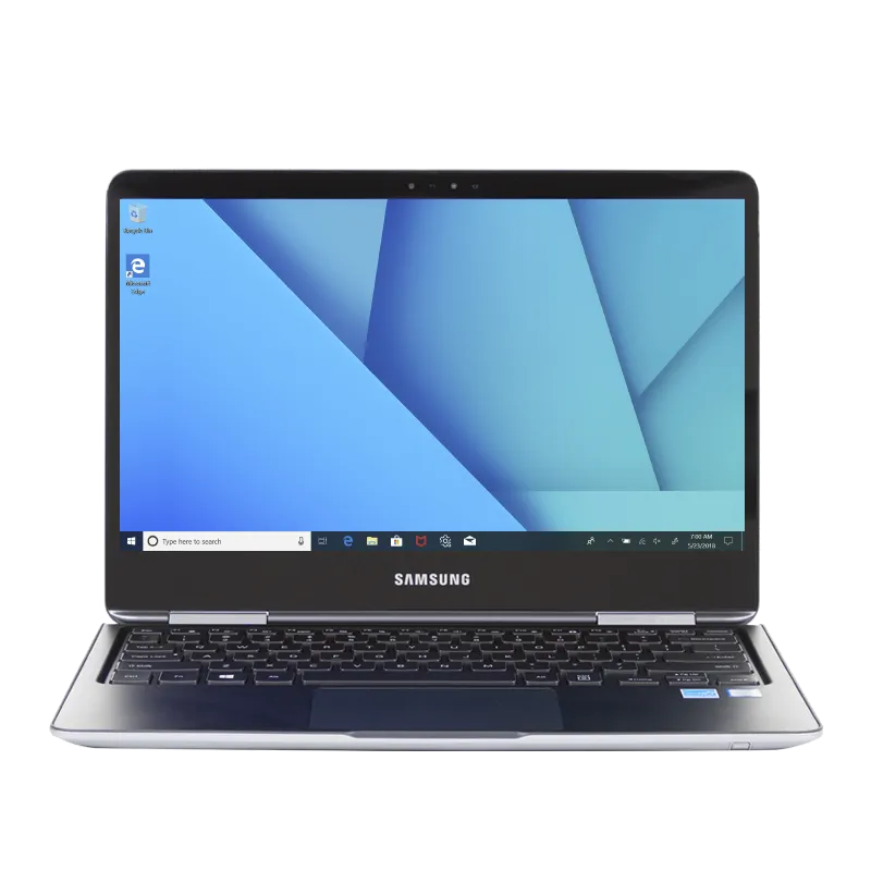 Замена южного моста Samsung Notebook 9 Pro
