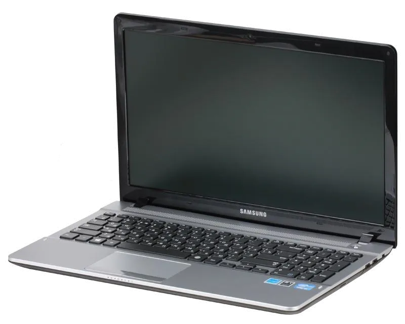 Замена южного моста Samsung NP300E5E