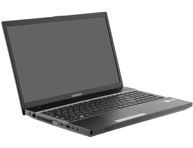Замена южного моста Samsung NP300V5AH