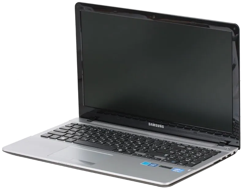 Замена южного моста Samsung NP450R5E