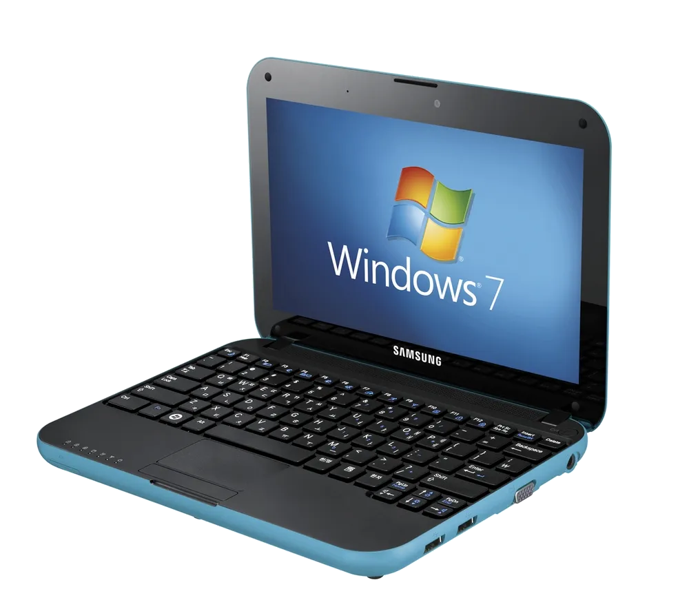 Замена южного моста Samsung NS310-A01