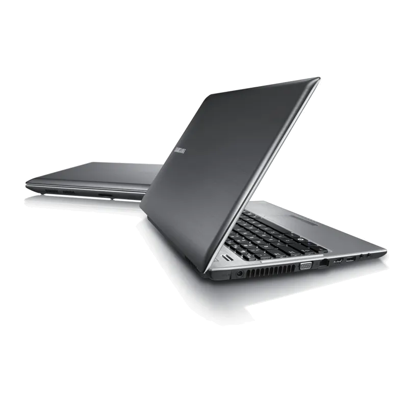 Замена южного моста Samsung Q330-JA01