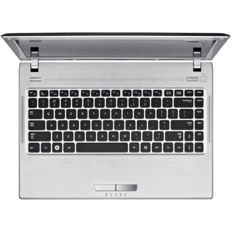 Замена южного моста Samsung Q330-JS05