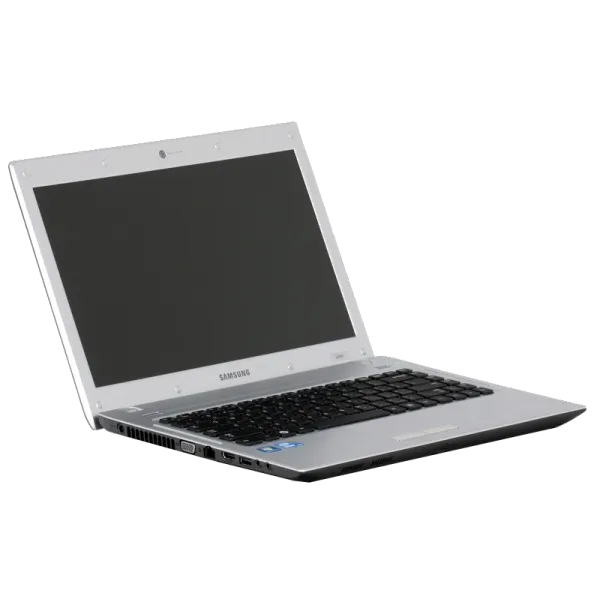 Замена южного моста Samsung Q430H