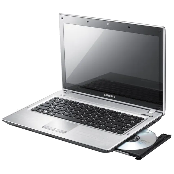 Замена южного моста Samsung Q430-JA01