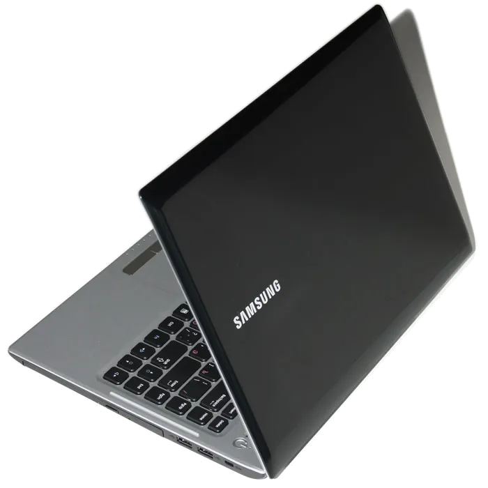 Замена южного моста Samsung Q530-JS01