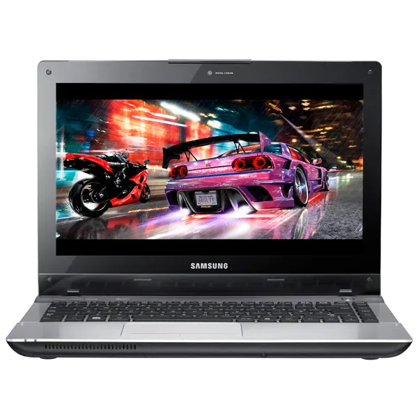 Замена южного моста Samsung QX310-S01