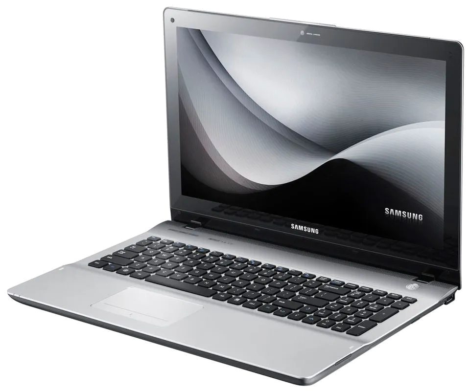 Замена южного моста Samsung QX410-S01