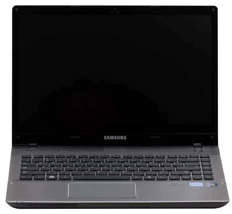 Замена южного моста Samsung QX412-S01