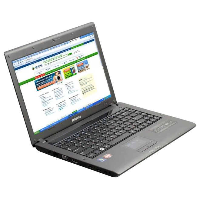 Замена южного моста Samsung R425-JS01