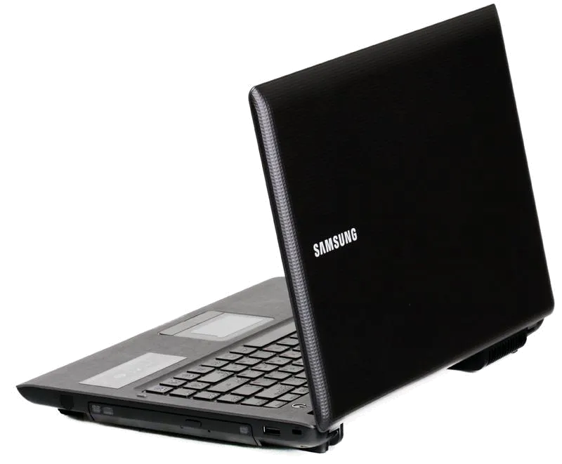 Замена южного моста Samsung R425-JU02