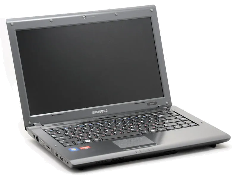 Замена южного моста Samsung R425-JU03