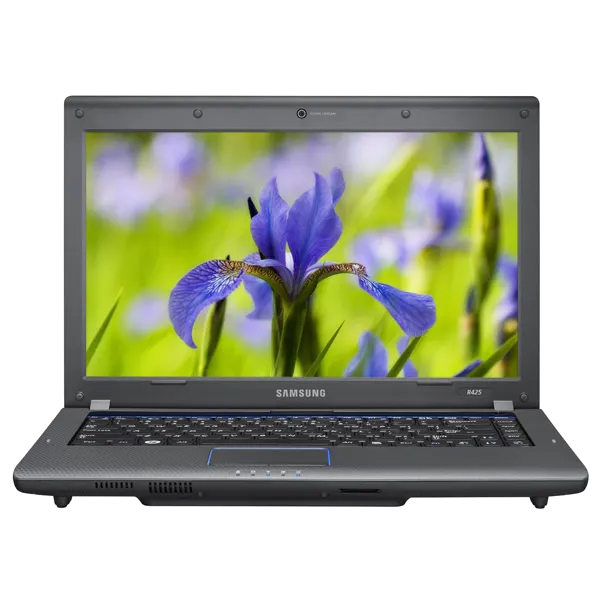 Замена южного моста Samsung R425-JU04