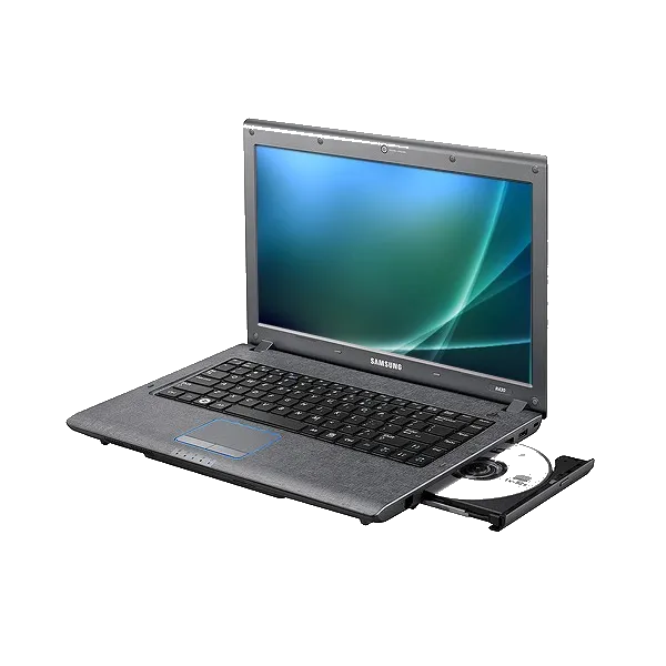 Замена южного моста Samsung R428-DA02