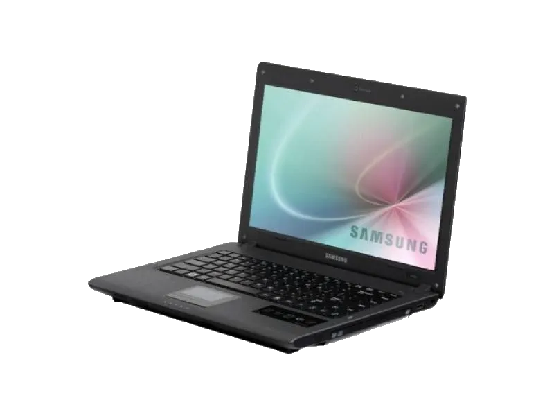 Замена южного моста Samsung R430