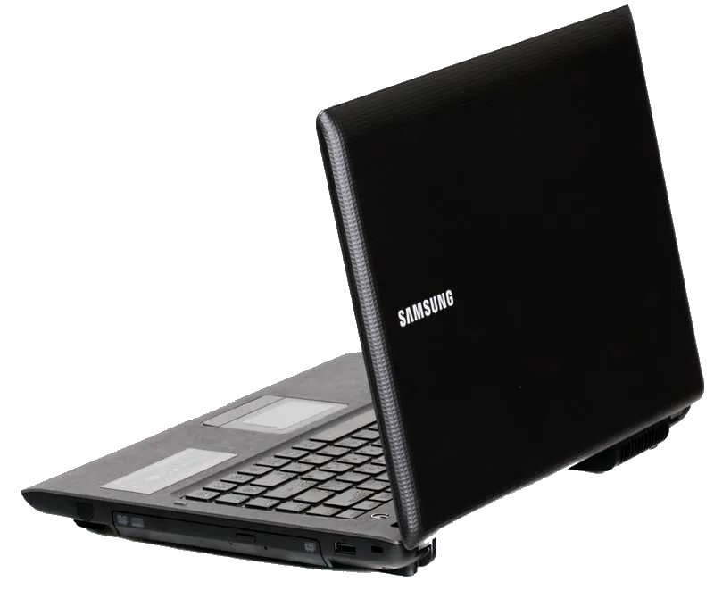 Замена южного моста Samsung R430-JA02