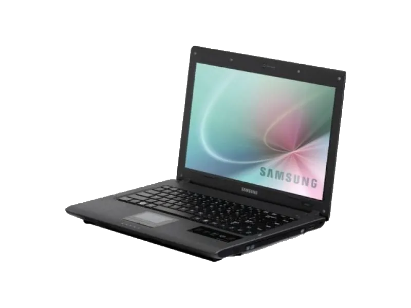 Замена южного моста Samsung R430-JS03