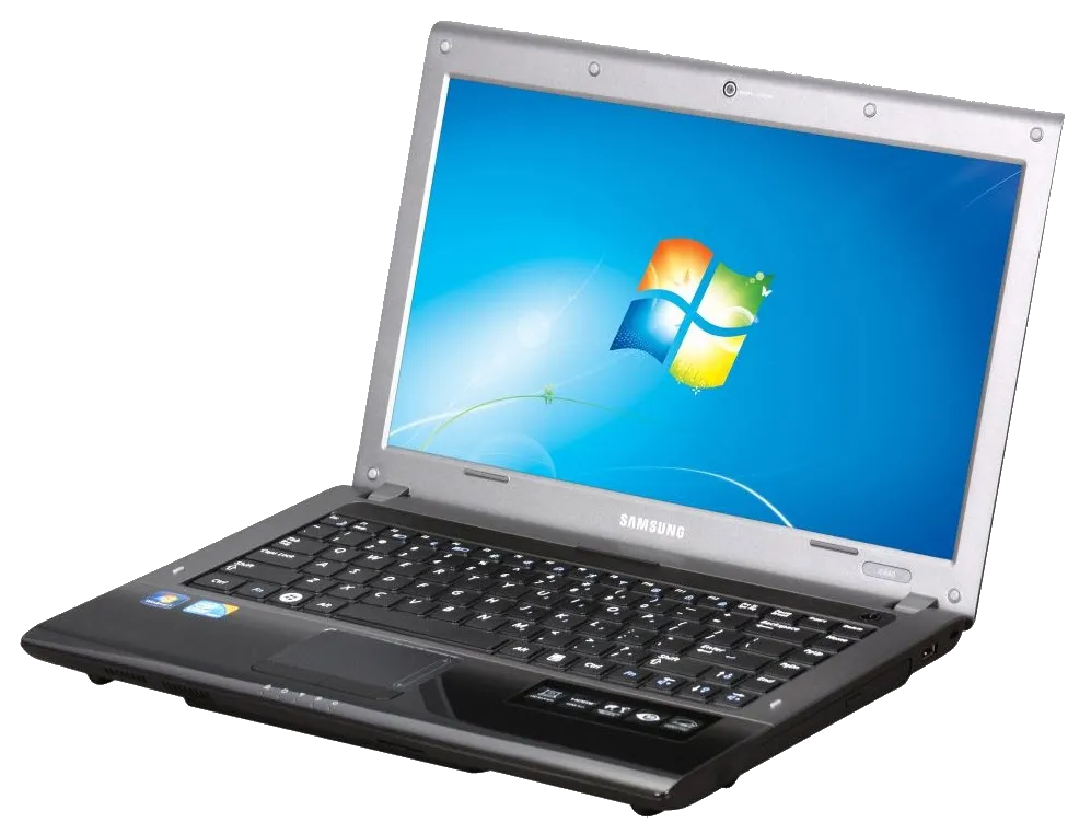 Замена южного моста Samsung R440-JA02