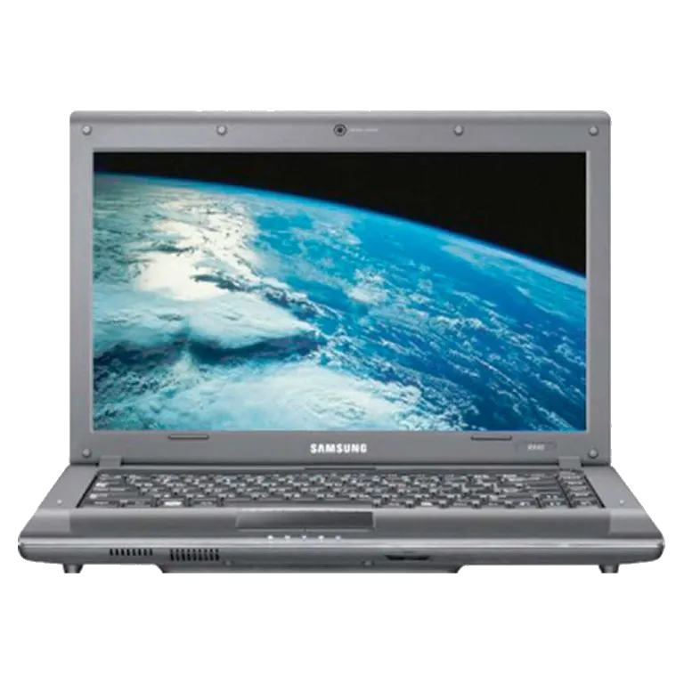 Замена южного моста Samsung R440-JT01