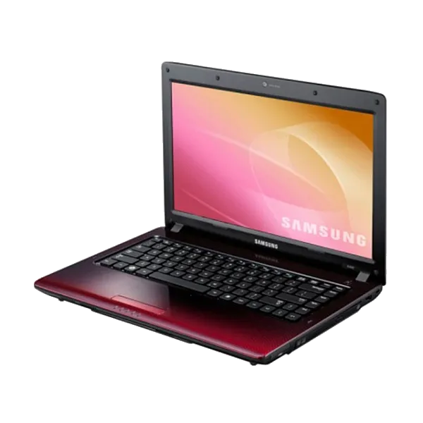 Замена южного моста Samsung R480-JS01