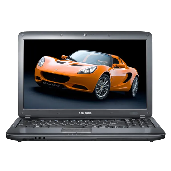 Замена южного моста Samsung R525D