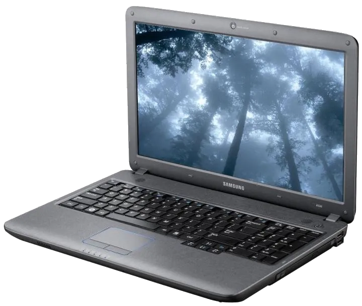 Замена южного моста Samsung R525-JS02