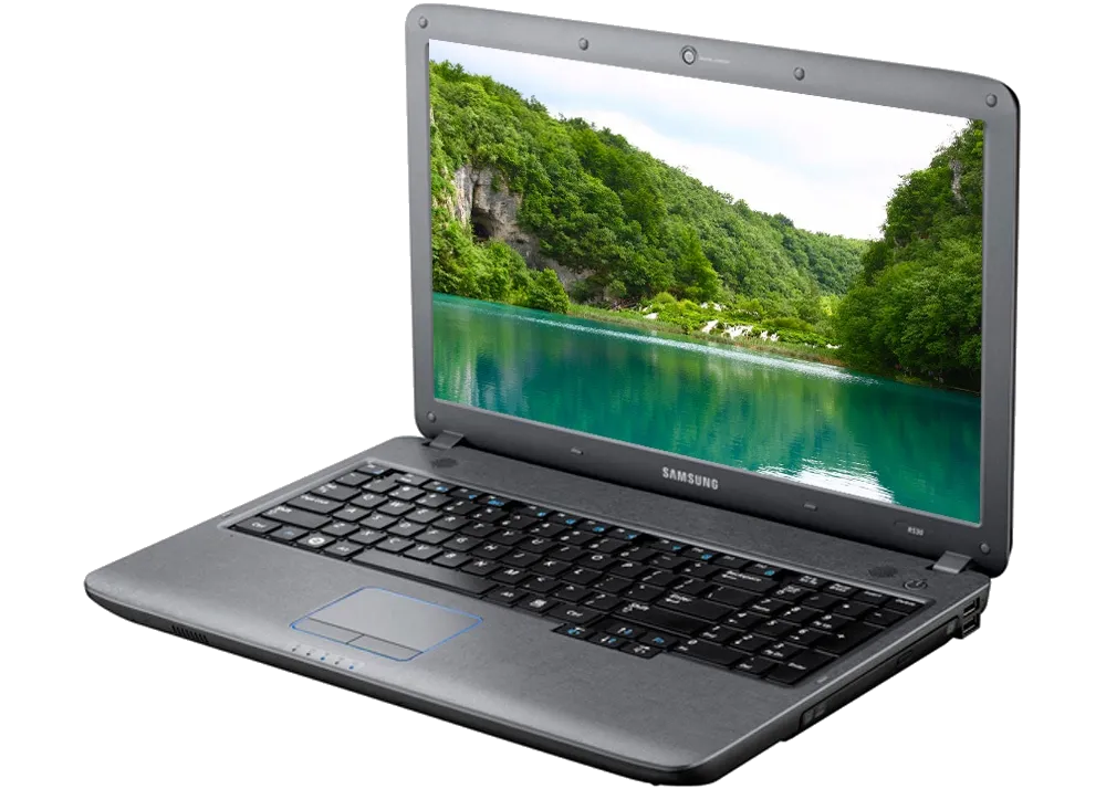 Замена южного моста Samsung R525-JT09