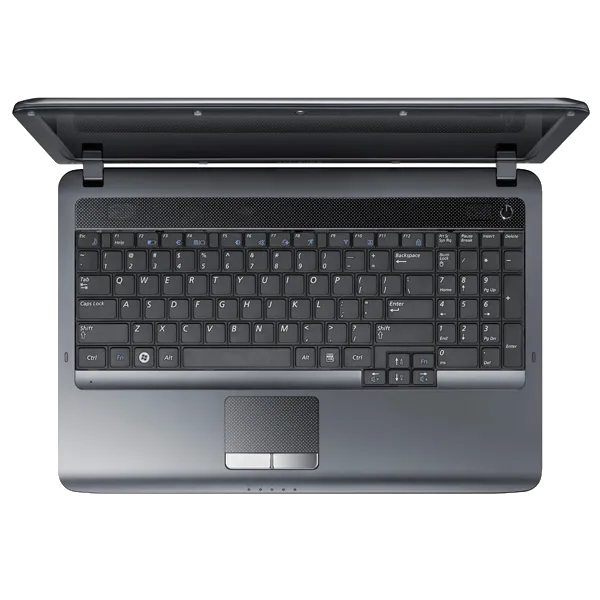 Замена южного моста Samsung R525-JV01