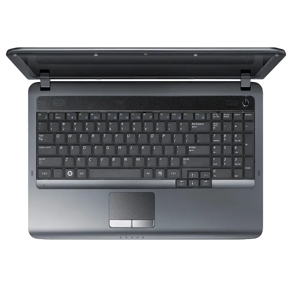 Замена южного моста Samsung R525-JV06