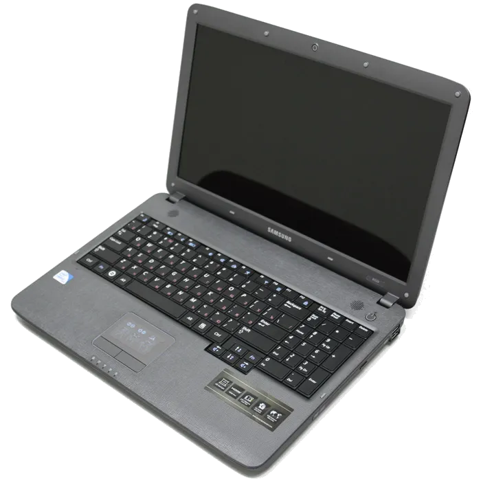 Замена южного моста Samsung R528-DA05