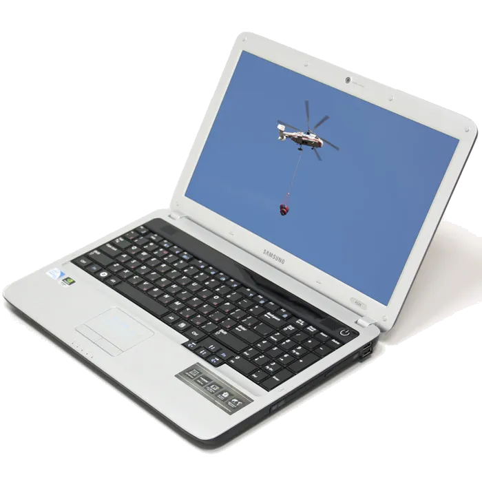 Замена южного моста Samsung R528-DS01