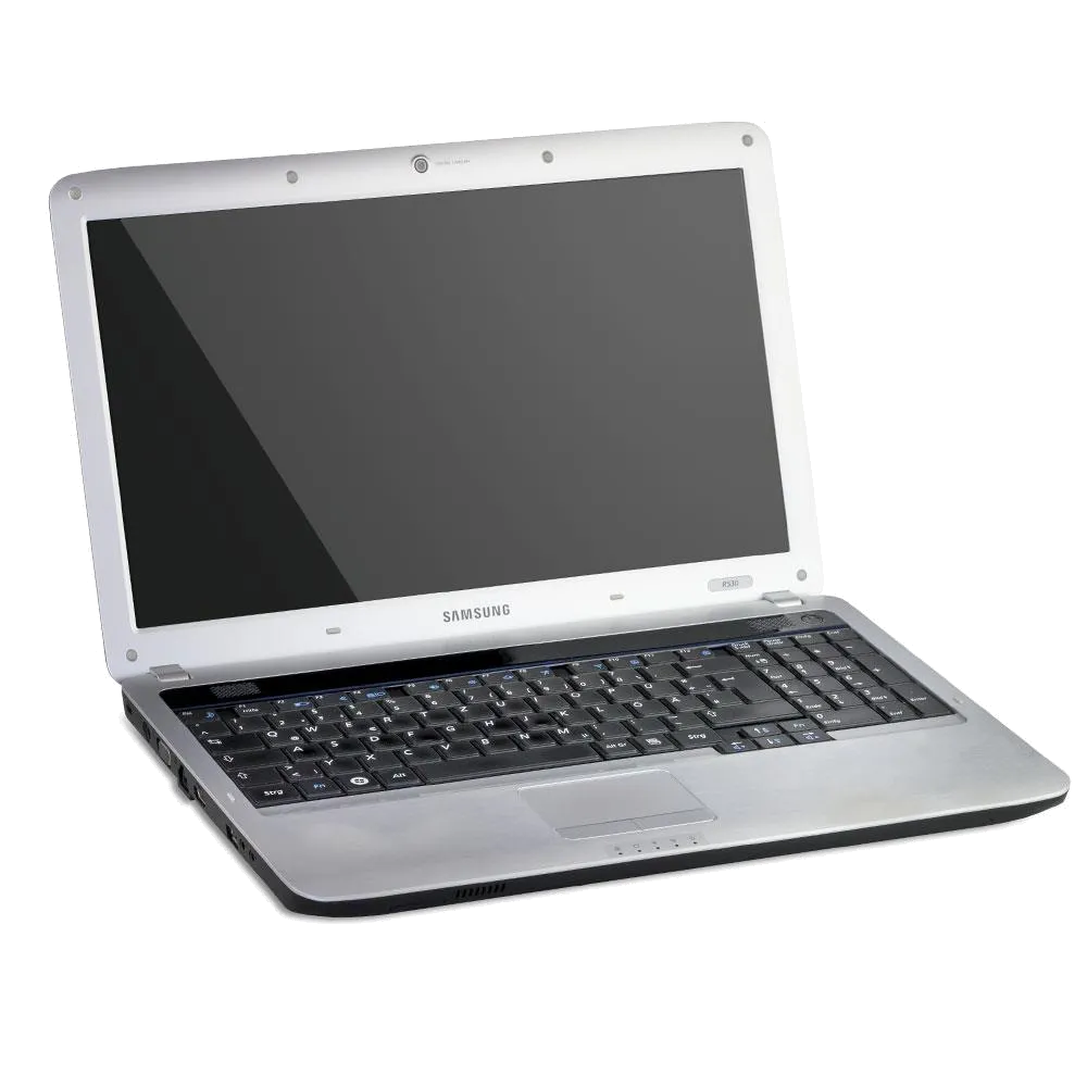 Замена южного моста Samsung R530