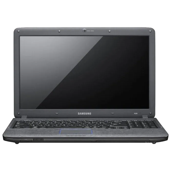 Замена южного моста Samsung R530C